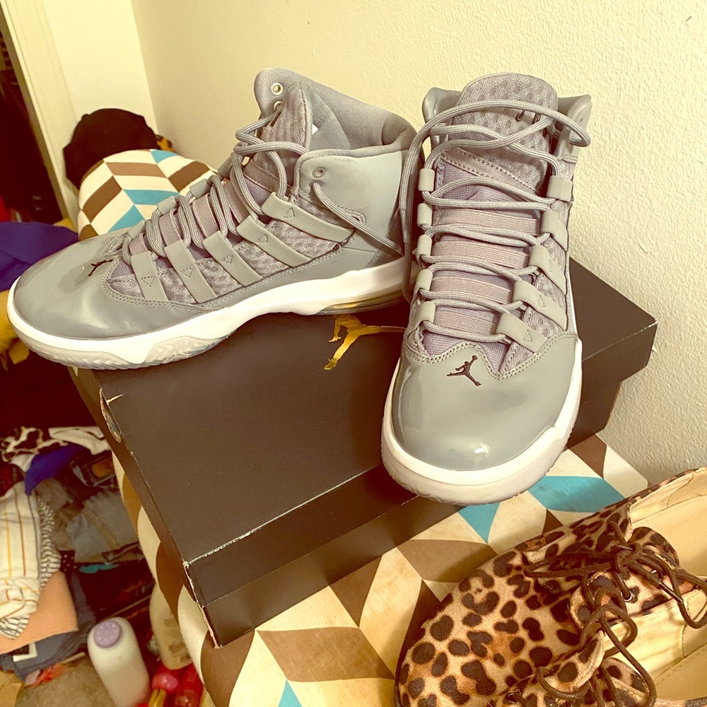 Jordan’s